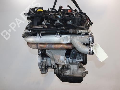 Engine VW TOUAREG (7P5, 7P6) 3.0 V6 TDI | BP38944221M1 - Image 2