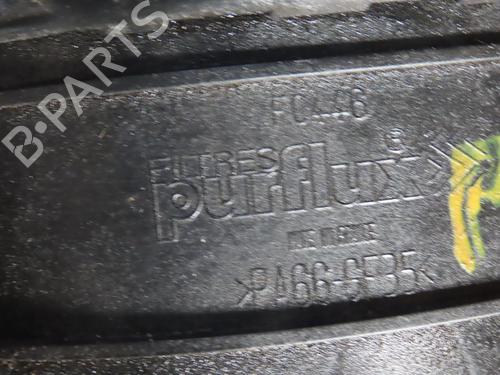 Used Support Support PEUGEOT PARTNER Platform/Chassis (5_, G_) 1.9 D (69 hp) 31276960 31276960