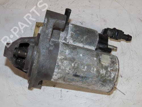 Used Starter CITROËN C3 II (SC_) 1.0 VTi 68 (68 hp) 23159525