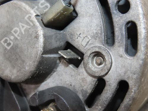 Used Alternator Alternator PEUGEOT 205 Hatchback Van 1.8 D (60 hp) 36543922 36543922