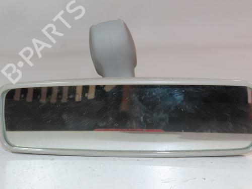Rear mirror RENAULT CLIO IV (BH_) 1.5 dCi 75 | BP28330991I6 