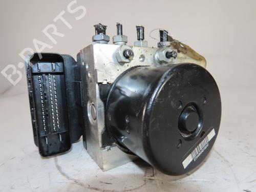 Used ABS pump RENAULT MEGANE III Grandtour (KZ0/1) 1.5 dCi (KZ1M, KZ1W, KZ0R) (106 hp) 29494474