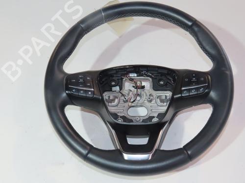 Steering wheel FORD FIESTA VII (HJ, HF) 1.0 EcoBoost | BP25906080C49