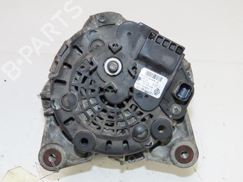 Used Alternator Alternator 37004066 37004066