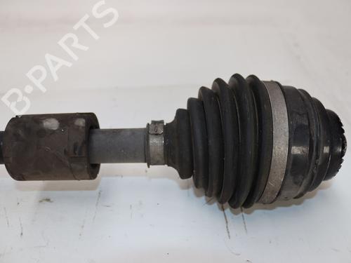 Right front driveshaft MINI MINI CLUBMAN (F54) Cooper | BP29196303M39