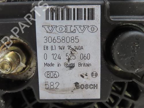 Alternator VOLVO S60 I (384) D5 | BP24945429M7