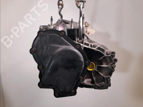 Gearbox FORD FIESTA IV (JA_, JB_) 1.25 i 16V | BP12529125M3 