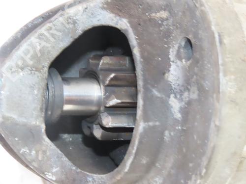 Starter FORD FIESTA VI (CB1, CCN) 1.6 TDCi | BP36485406M8 - Image 2