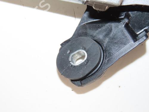 Used Rear wiper motor TOYOTA YARIS (_P9_) 1.0 VVT-i (KSP90_, KSP90R) (69 hp) 30715215