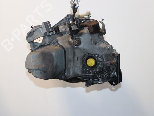 Used Gearbox CITROËN C3 I (FC_, FN_) 1.1 i (60 hp) 23160158