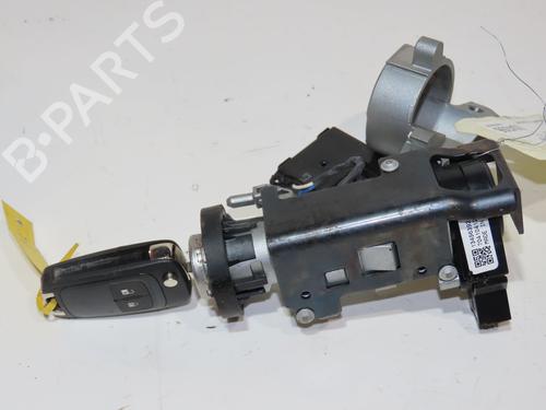 Ignition barrel OPEL CORSA E (X15) 1.4 (08, 68) | BP26335883M48