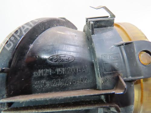 Right front fog light FORD S-MAX (WA6) 1.8 TDCi | BP18327205C31
