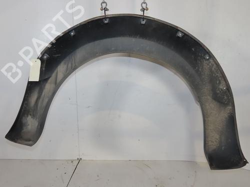 Used Rear right wheel arch trim Rear right wheel arch trim FORD RANGER (TKE) 3.2 TDCi 4x4 (200 hp) 36344294 36344294