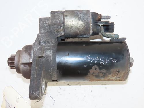 Starter SEAT IBIZA IV (6J5, 6P1) 1.4 TDI | BP30265729M8