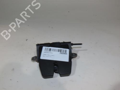 Used Tailgate lock FORD C-MAX II (DXA/CB7, DXA/CEU) 1.0 EcoBoost (125 hp) 23164160