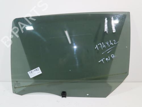 Used Rear right door window PEUGEOT 308 II (LB_, LP_, LW_, LH_, L3_) 1.2 THP 110 (110 hp) 15201352