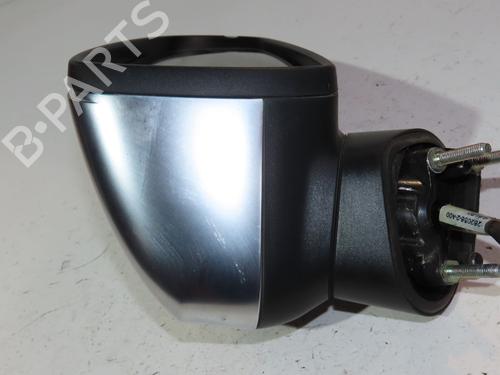 Used Right mirror AUDI A1 (8X1, 8XK) S1 quattro (231 hp) 29344662