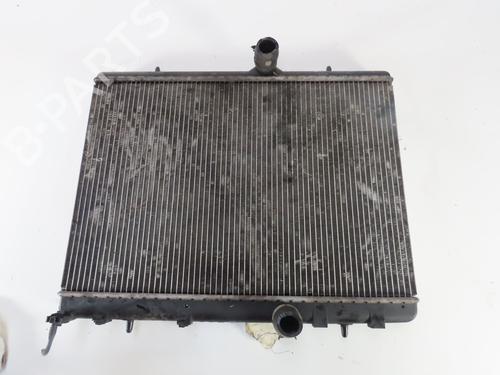 Køler CITROËN C4 I (LC_) 1.6 HDi (90 hp) 23159780