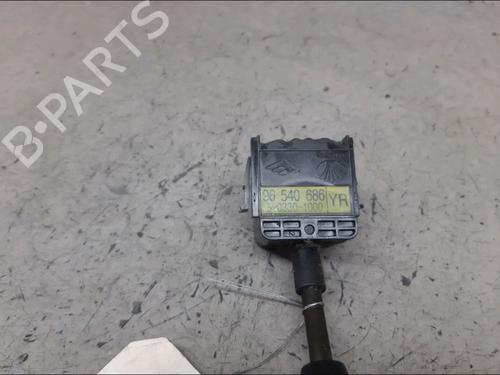 Devioluci DAEWOO KALOS (KLAS) 1.4 16V (94 hp) 9020132