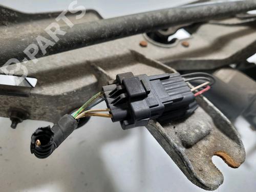 Front wiper motor FIAT ULYSSE (179_) 2.0 (179BXA11, 179BXA1A) | BP9034932M29 