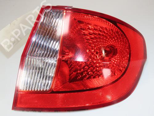 Right taillight HYUNDAI GETZ (TB) 1.1 | BP30164813C35