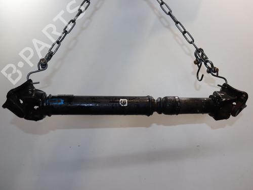 Driveshaft NISSAN PICK UP (D22) 2.5 TD 4WD | BP33744535M37 - Image 3