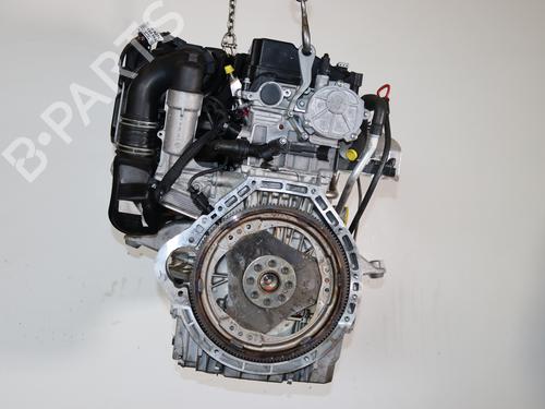 Engine MERCEDES-BENZ C-CLASS (W203) C 180 Kompressor (203.046) | BP23159195M1 