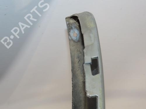 Used Front bumper Front bumper DACIA DUSTER (HS_) 1.5 dCi (HSAJ) (90 hp) 33632601 33632601