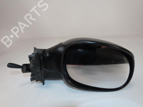 Right mirror CITROËN C3 I (FC_, FN_) 1.4 HDi | BP27975887C27 