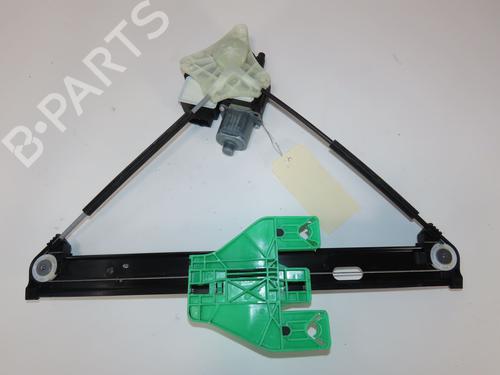 Rear left window mechanism CUPRA FORMENTOR (KM7, KMP) 1.5 TSI | BP34357765C24  - Image 5