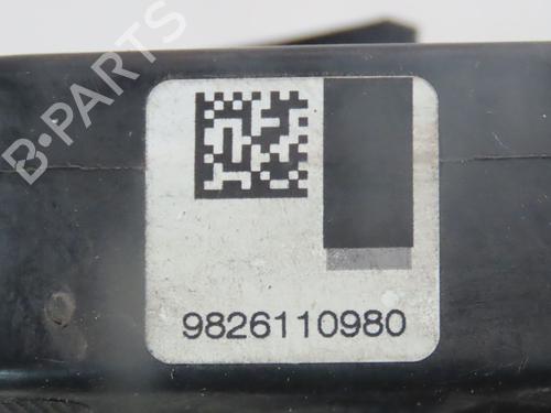 Used Rear right lock PEUGEOT 308 SW II (LC_, LJ_, LR_, LX_, L4_) 1.5 BlueHDi 100 (102 hp) 26197537