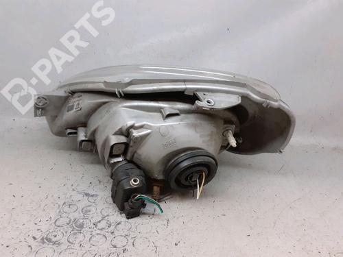 Right headlight RENAULT TRAFIC II Van (FL) 1.9 dCi 80 (FL0B) | BP9021528C29 