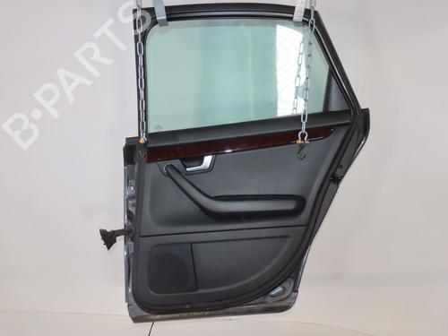 Used Right rear door Right rear door 38100487 38100487
