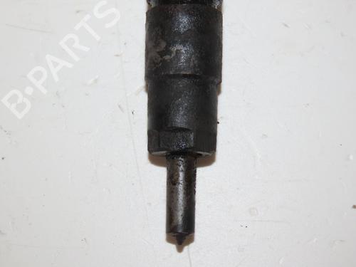 Used Injector PEUGEOT 208 I (CA_, CC_) 1.4 HDi (68 hp) 27926400