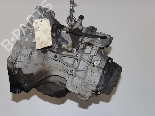 Gearbox OPEL COMBO Box Body/MPV 1.3 CDTI 16V | BP25886074M3 