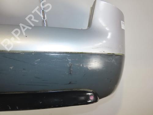 Bak støtfanger AUDI A6 C5 (4B2) 2.8 | BP19278277C8 