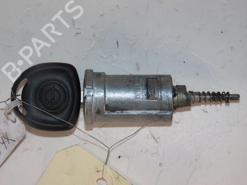 Ignition barrel OPEL CORSA C (X01) 1.3 CDTI (F08, F68) | BP29962983M48