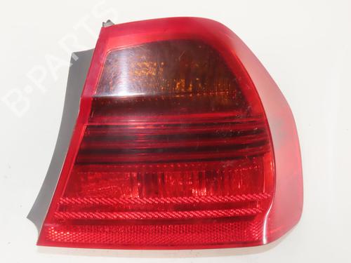 Right taillight BMW 3 (E90) 318 d | BP40051917C35 - Image 3