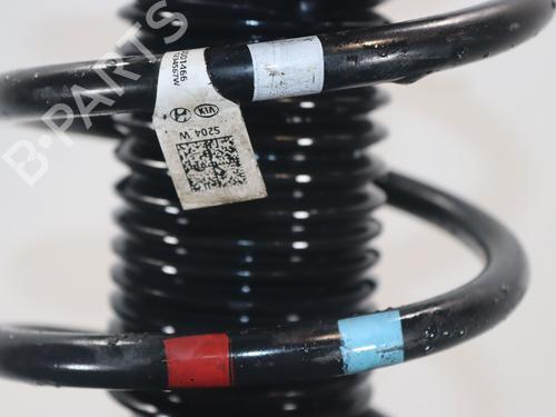 Right front shock absorber KIA PICANTO III (JA) 1.2 DPI | BP32005488M17