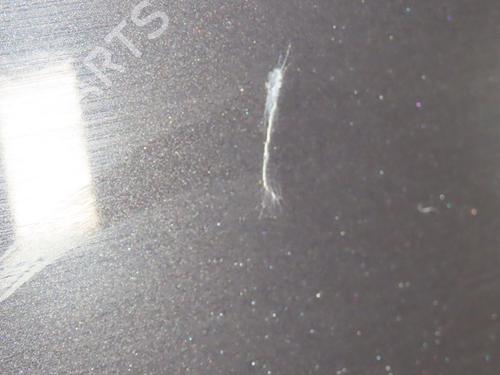 Used Rear bumper AUDI A3 (8P1) 2.0 TDI 16V (140 hp) 28051222