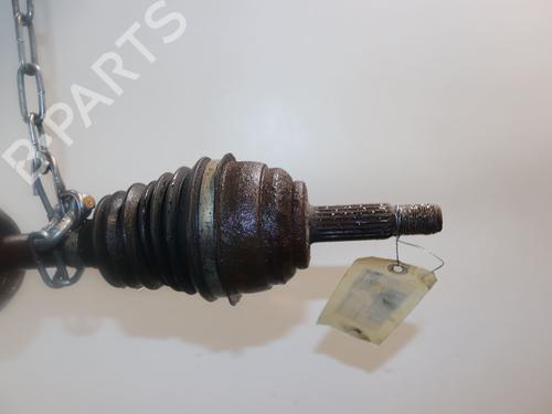 Right front driveshaft RENAULT CLIO II (BB_, CB_) 1.6 16V (BB01, BB0H, BB0T, BB14, BB1D, BB1R, BB2KL, BB3G... | BP31283922M39