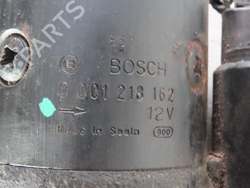 Starter MERCEDES-BENZ E-CLASS (W210) E 300 Turbo-D (210.025) | BP30311611M8