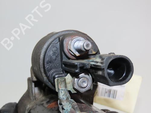 Used Starter Starter SEAT ALTEA (5P1) 2.0 TDI 16V (140 hp) 33632544 33632544