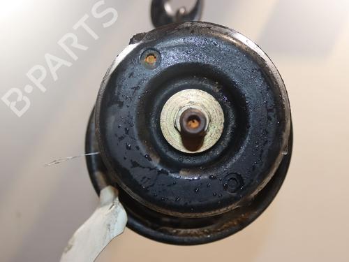 Used Left front shock absorber PEUGEOT 307 (3A/C) 2.0 HDi 90 (90 hp) 30311634