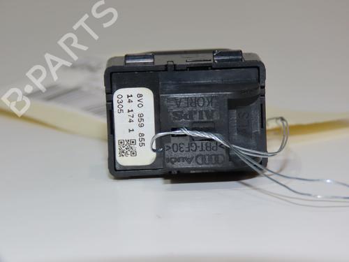 Switch AUDI A3 Sportback (8VA, 8VF) 1.6 TDI | BP33278870I30 - Image 2