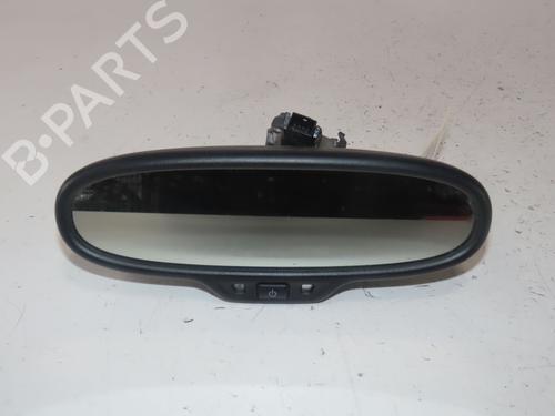 Used Rear mirror Rear mirror AUDI A3 Convertible (8V7, 8VE) 2.0 TDI (150 hp) 40553248 40553248