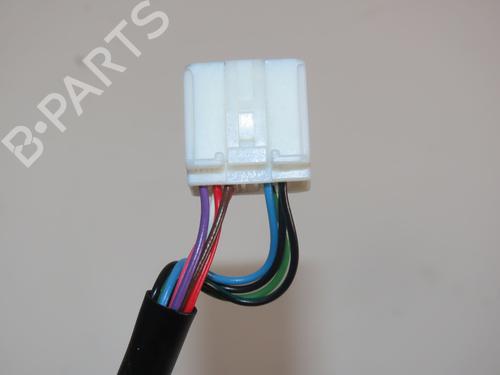 Used Right mirror Right mirror TOYOTA RAV 4 V (_A5_, _H5_) 2.5 Hybrid (AXAH52) (218 hp) 33187857 33187857