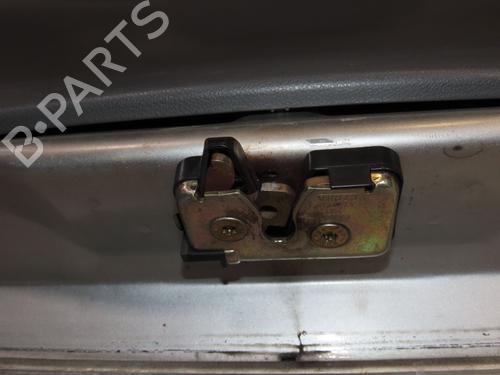 Used Tailgate Tailgate FORD FUSION (JU_) 1.4 TDCi (68 hp) 34456848 34456848