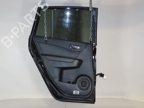 Left rear door RENAULT KOLEOS I (HY_) 2.0 dCi 4x4 (HY0K) | BP24489051C4