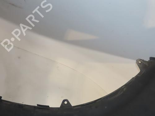 Front bumper PEUGEOT 307 (3A/C) 1.6 HDi 110 | BP31984347C7 